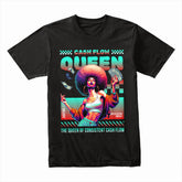 Cash Flow Empress – Urban Royalty Tee