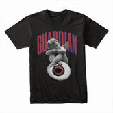 Ethereal Sentinel – The Watchful Angel Tee