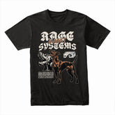 Rage Against Systems – Watchdog Rebellion Tee