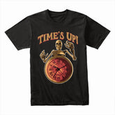 Time’s Up – Grim Reminder Tee