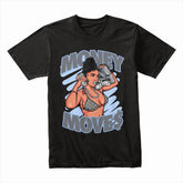 Money Frequency – Boss Moves Tee