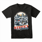 Street Dancer – Drift Symphony Tee