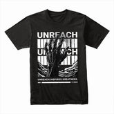 Unreach – Grasp the Impossible Tee