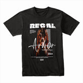 Regal Armor – The Noble Spirit Tee