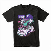 So Clean Supreme – Fresh Flow Tee