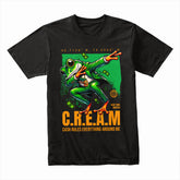 C.R.E.A.M. Hop Hustle – Street Green Edition