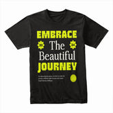 Pixel Path: Embrace the Beautiful Journey