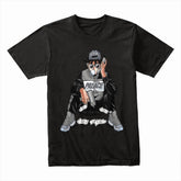 Street Flex Baby – Hypeborn Hustler Tee