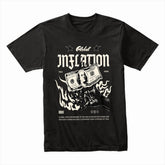 Burning Bills: Global Inflation Uprising