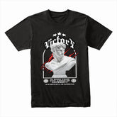 Victory Reborn: Sculpted in Struggle
