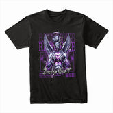 Resilient Wings: Broken Heart Reborn