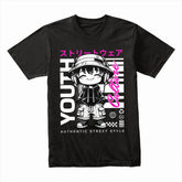 Neo Youth: Tokyo Street Pulse