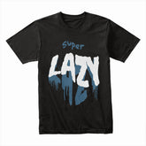 Super Lazy: Melt Mode Activated Tee