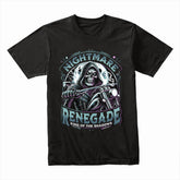 Nightmare Renegade: King of the Shadows Ride