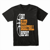 Full Court Life – Eat. Sleep. Basketball. Repeat.