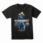 Cosmic Catalyst: Underrated Unity