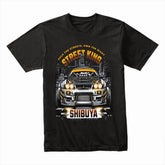 Shibuya Street King – Midnight Racer Edition