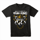Trash King – Monarch of the Midnight Feast