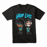 Her Loss – Cartoon Flex Edition