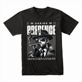 Daring Presence – The Gentleman’s Aura Tee