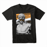 Statue//Restricted: Neo-Renaissance Rebellion Tee