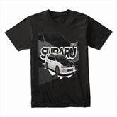 Subaru GC8 STi: Rally Legend Edition