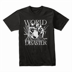 World Disaster – Chaos Engineered Tee