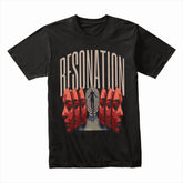 Echo Chamber: The Resonation Effect Tee