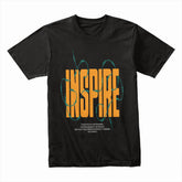 Inspire Through Thorns