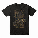 Fast Lane Fever: Jungle Drift Edition