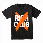 X Out the Rich Club: Rebel Status Edition