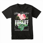 Bloom & Let Go: Floral Mindset Edition