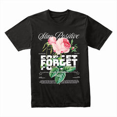 Bloom & Let Go: Floral Mindset Edition