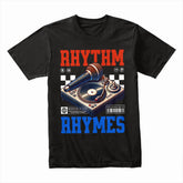 Rhythm & Rhymes: Mic Drop Edition