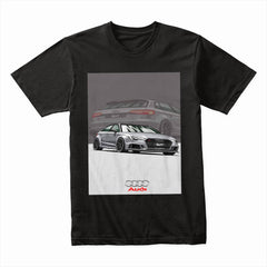 Audi RS Avant: Twin Angle Domination