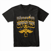 Iron Steed Inferno Tee