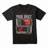 Broadcast of Despair Tee