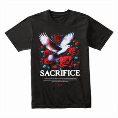 Emblem of Devotion Tee