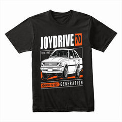 JoyDrive 70: Retro Legend Revival