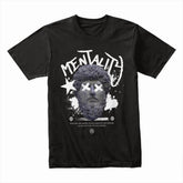 Mentality Architect of Destiny T-Shirt