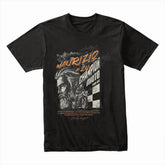 Maurizio #24: Moto Champion Legacy Tee