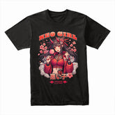 Neo Oni: Sweet & Sinister Japanese Tee