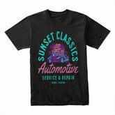 Coastal Cruise Tee
