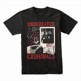 Urban Underground Tee