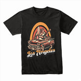 Venice Beach Surf Vibes Tee
