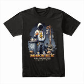 Street Hustler’s Creed Tee