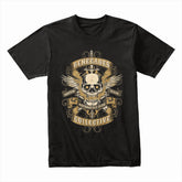 Renegades Collective: Austin Motorcycle Club Tee
