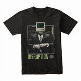 Digital Dominion Tee