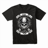 Los Angeles Cruise & Surf Tee