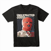 Unexpected Visitor Tee